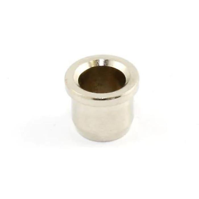 ALLPARTS ( オールパーツ ) / AP-0189-B01 Vintage Smooth Nic String Ferrules Set of 50 pcs