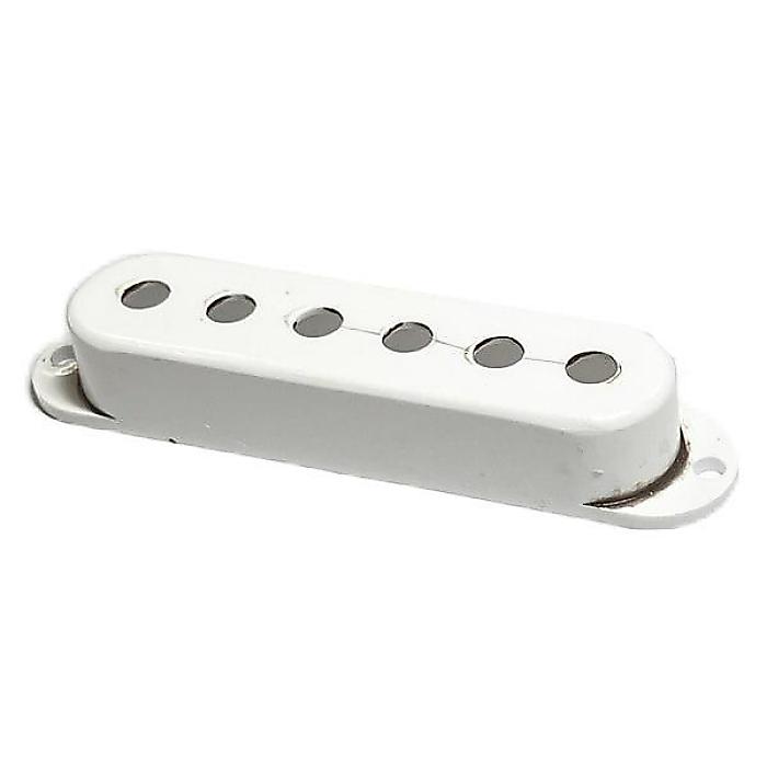 林商会 ( ハヤシショウカイ ) / 50s SC Relic Pickup cover White(1)