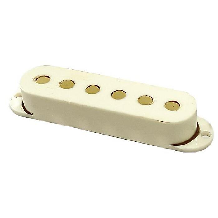 林商会 ( ハヤシショウカイ ) / 60s SC Relic Pickup cover Aged White(1)