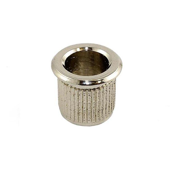 ALLPARTS ( オールパーツ ) / AP-0287-001 Nickel Bass Ferrules - Qty 4