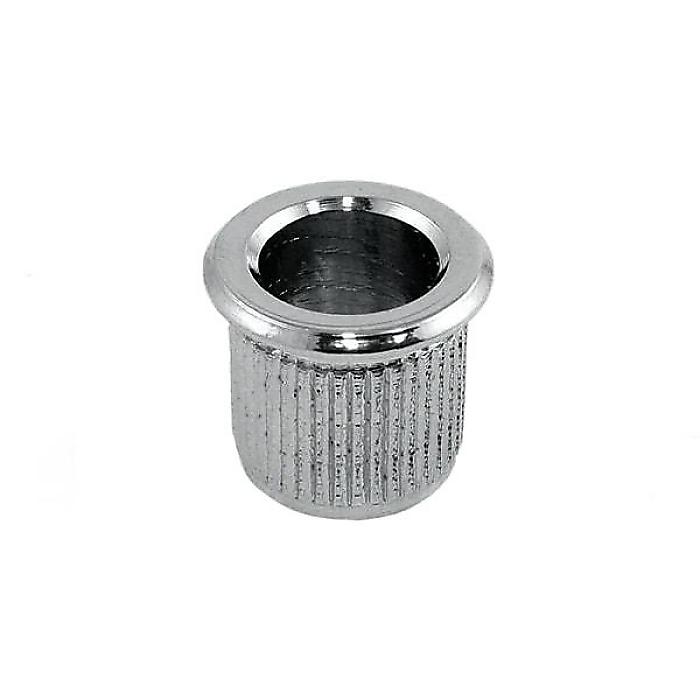 ALLPARTS ( オールパーツ ) / AP-5260-010 Pack of 4 Chrome Neck Screw Bushings