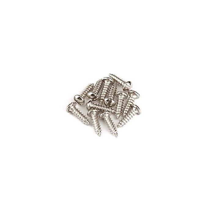 FENDER ( フェンダー ) / PURE VINTAGE SLOTTED TUNING MACHINE MOUNTING SCREWS NI (12)