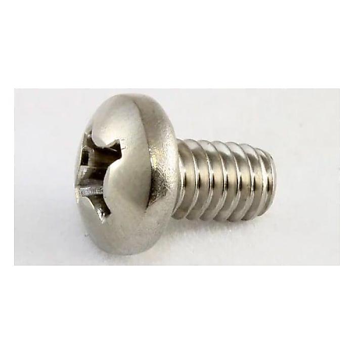 ALLPARTS ( オールパーツ ) / GS-0359-005 Pack of 4 Bass Key Screws