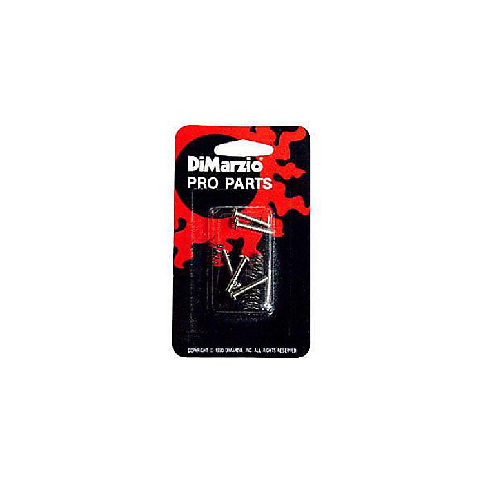 DIMARZIO ( ディマジオ ) / FH1310 Single-Coil Mounting Hardware Kit Chrome