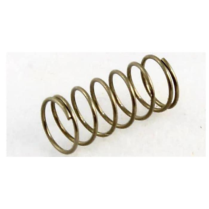 ALLPARTS ( オールパーツ ) / GS-0034-B05 Bulk Pack of 50 Bridge Length Springs