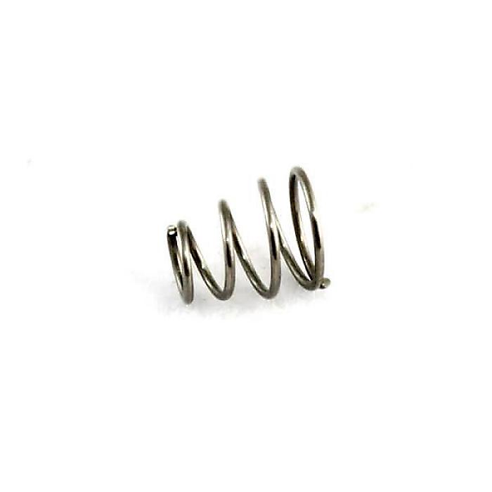 ALLPARTS ( オールパーツ ) / GS-3036-B05 Bulk Pack of 50 Pickup Mounting Springs