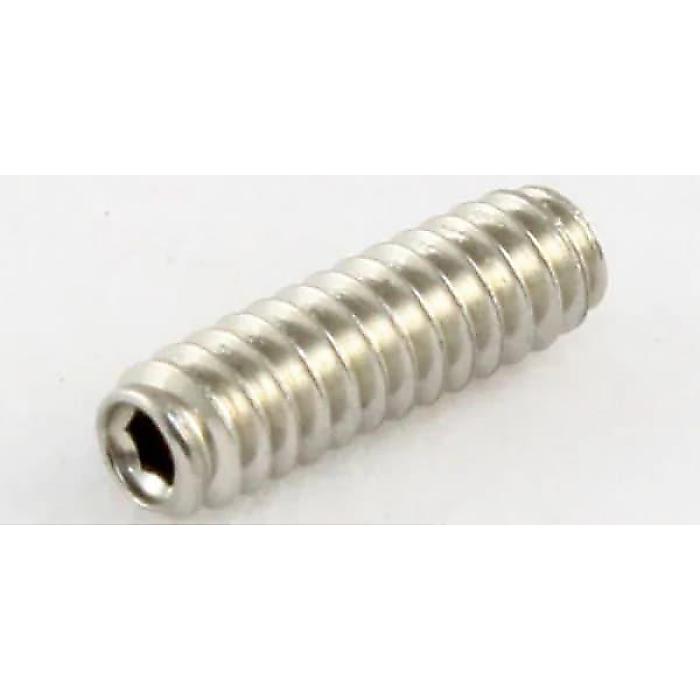 ALLPARTS ( オールパーツ ) / GS-0002-B05 Bulk Pack of 100 #4-40 Bridge Height Screws
