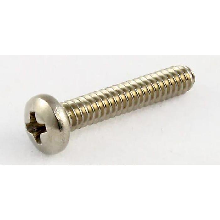 ALLPARTS ( オールパーツ ) / GS-0004-B05 Bulk Pack of 50 Steel Bridge Length Screws