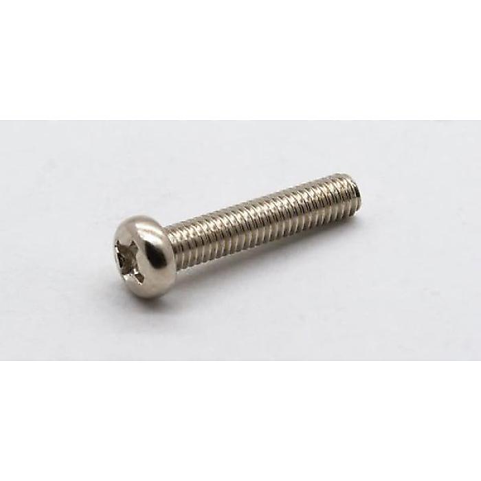 ESP ( イーエスピー ) / BRオクターブビス SET(2) M3x15 Nickel