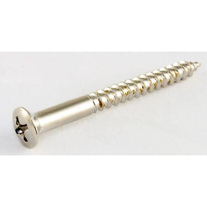 ALLPARTS ( オールパーツ ) / GS-0039-B01 Bulk Pack of 50 Tremolo Claw Screws