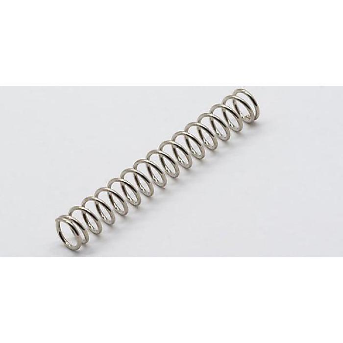 ESP ( イーエスピー ) / M3ビス用 スプリング SET(2) 30mm Nickel