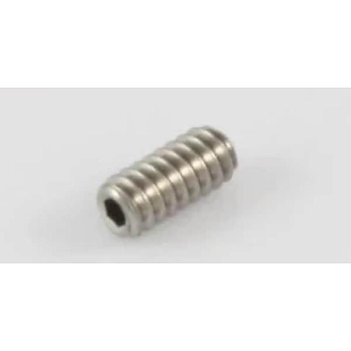 ALLPARTS ( オールパーツ ) / GS-0379-B05 Bulk Pack of 100 Bridge Height Screws