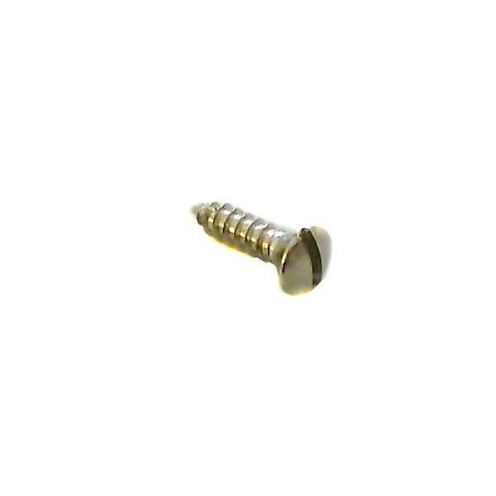 MONTREUX ( モントルー ) / 58/59 Gretsch inch mounting ring screws Nickel (8)