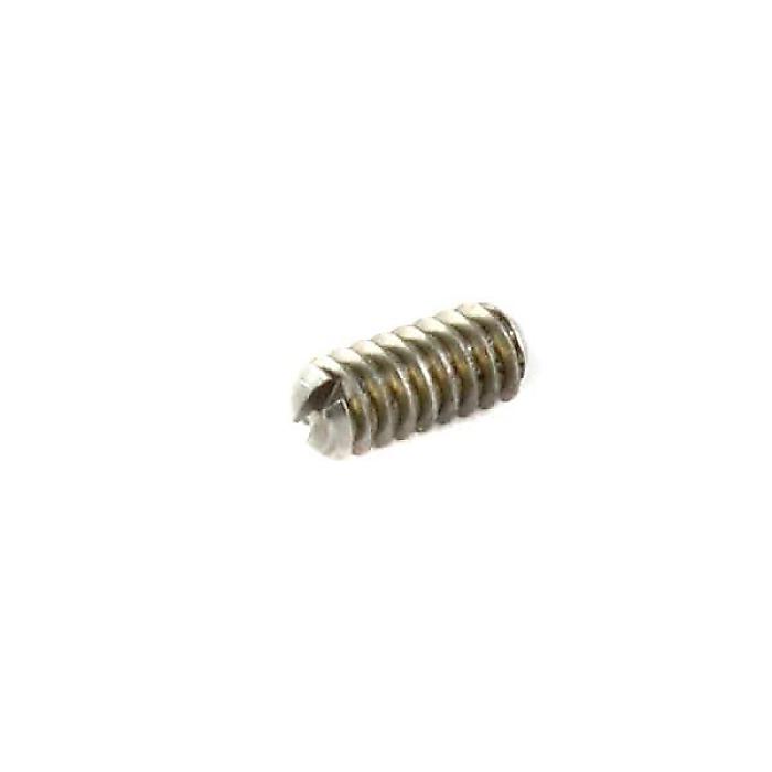ALLPARTS ( オールパーツ ) / GS-3374-005 Pack of 12 Guitar Bridge Height Screws