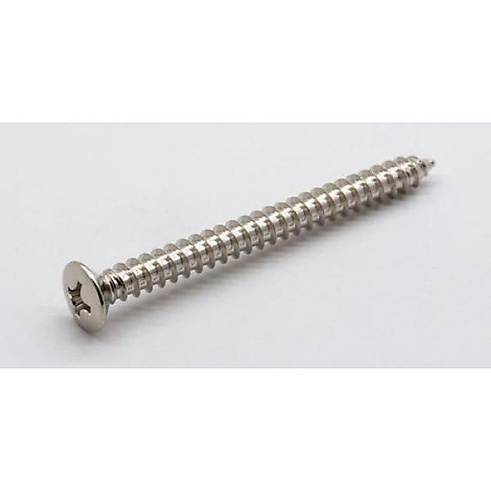 ESP ( イーエスピー ) / ネックセットビス 4×45 SET (4) Nickel