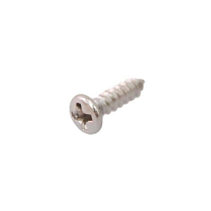 ALLPARTS ( オールパーツ ) / GS-0050-005 Pack of 20 Steel G Size Pickguard Screws