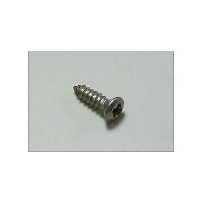 MONTREUX ( モントルー ) / Pickguard screws Gibson style inch Stainless (10)