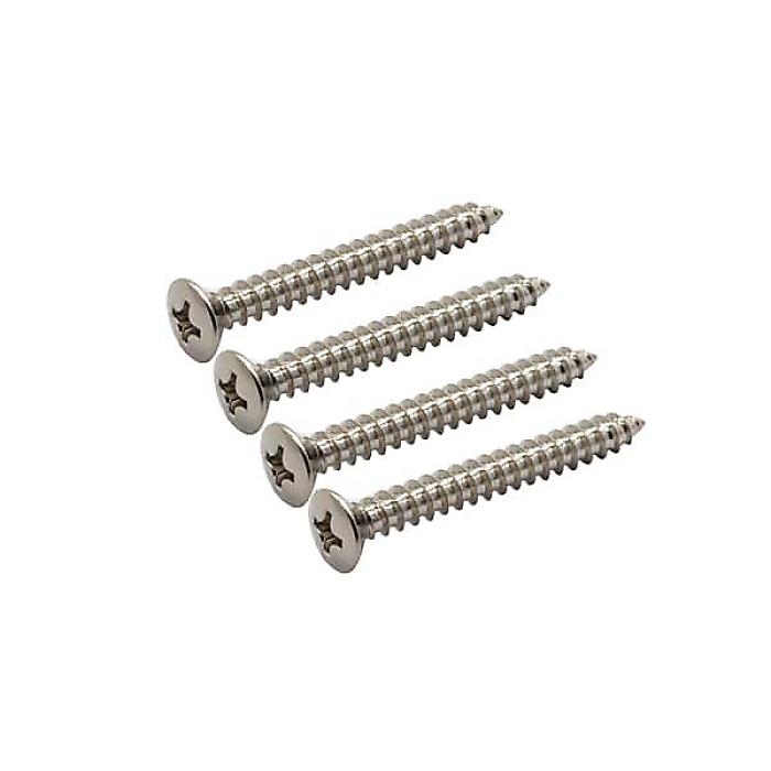 ESP ( イーエスピー ) / ネックセットビス 4×35 SET (4) Nickel