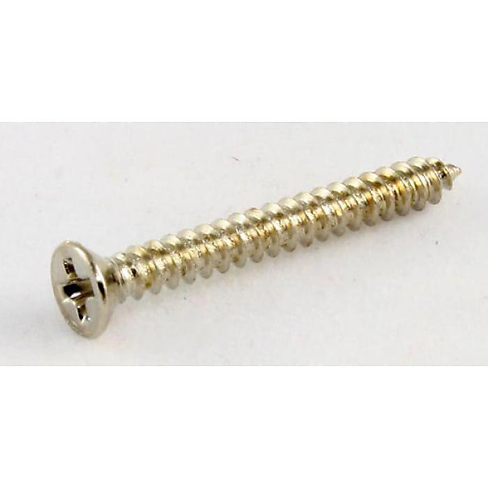 ALLPARTS ( オールパーツ ) / GS-0008-005 Pack of 8 Stainless Steel Humbucking Ring Screws