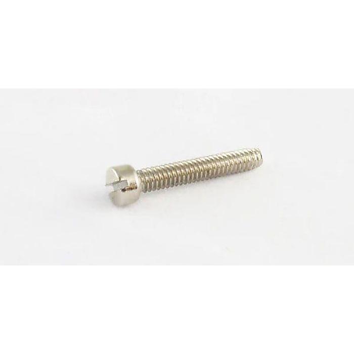 ALLPARTS ( オールパーツ ) / GS-5453-001 P of 6 Nickel Humbucker Pole Piece Screws