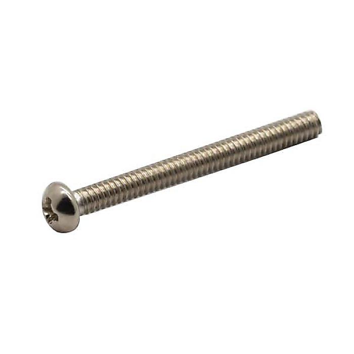 ESP ( イーエスピー ) / HB PU ビス INCH SET (2) Nickel
