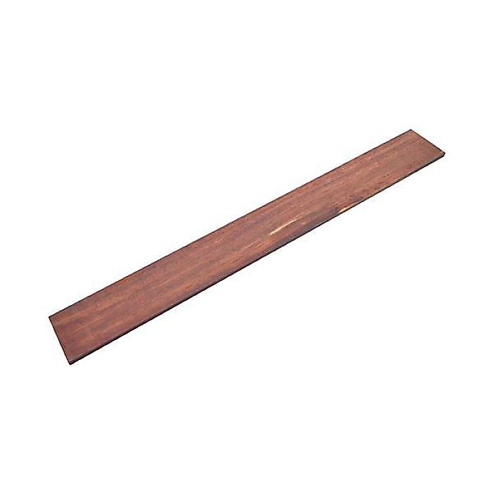 ALLPARTS ( オールパーツ ) / LT-4963-0R0 Rosewood Guitar Fretboard Blank