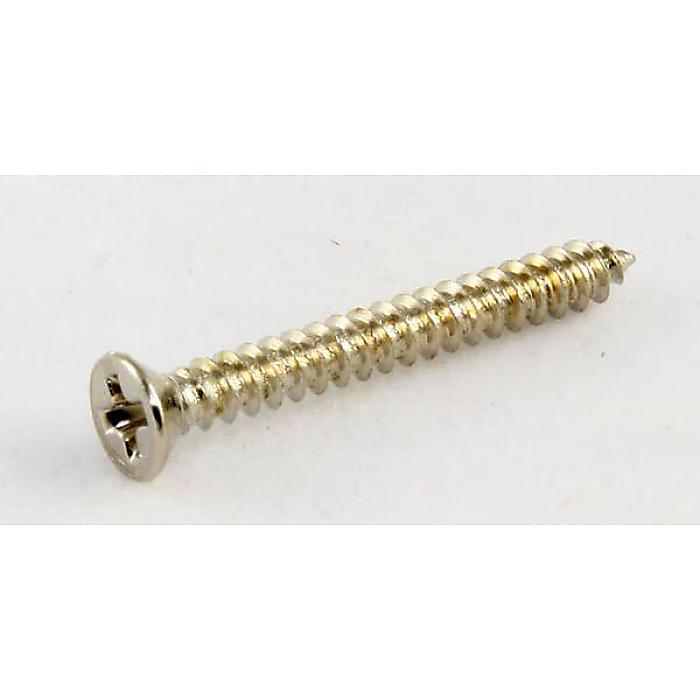 ALLPARTS ( オールパーツ ) / GS-0008-B01 Bulk Pack of 100 Nickel Humbucking Ring Screws