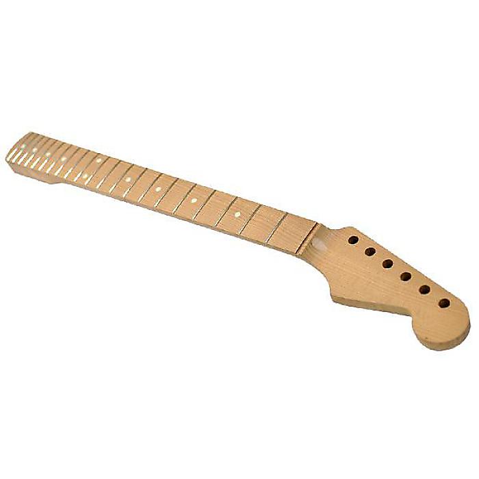ALLPARTS ( オールパーツ ) / SMO-CRQ Quartersawn Roasted Maple