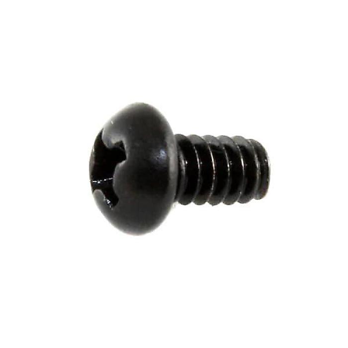 ALLPARTS ( オールパーツ ) / GS-0368-003 STAINLESS BLADE SWITCH SCREWS BLACK