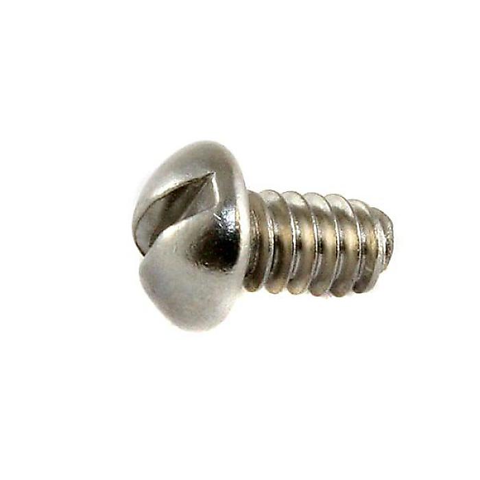 ALLPARTS ( オールパーツ ) / GS-0062-005 Pack of 8 Switch Mounting Screws
