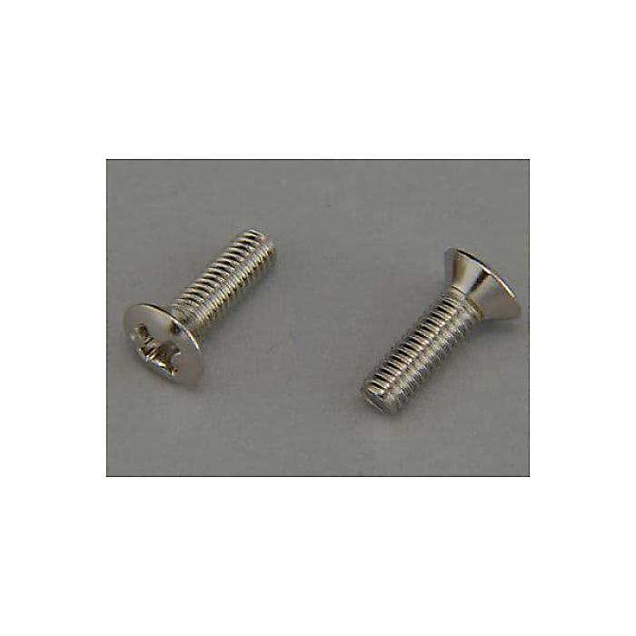 MONTREUX ( モントルー ) / JPN SC Lever Switch Screw Nickel (2)