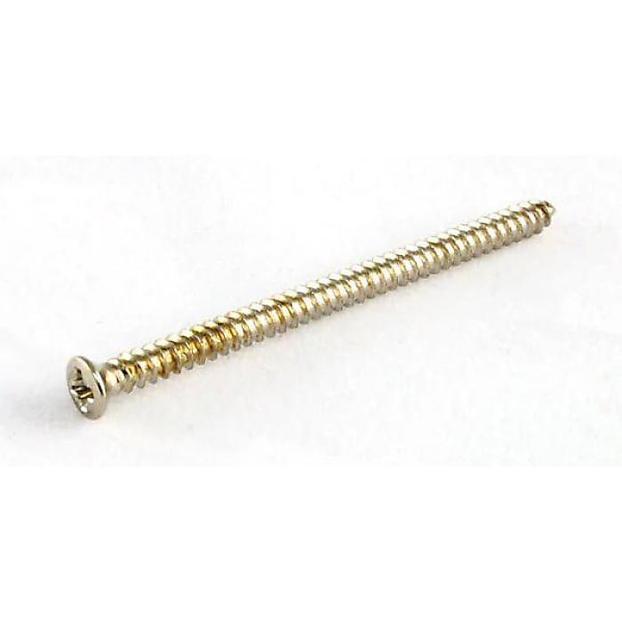 ALLPARTS ( オールパーツ ) / GS-3312-B01 Bulk Pack of 50 Soap Bar Pickup Mounting Screws