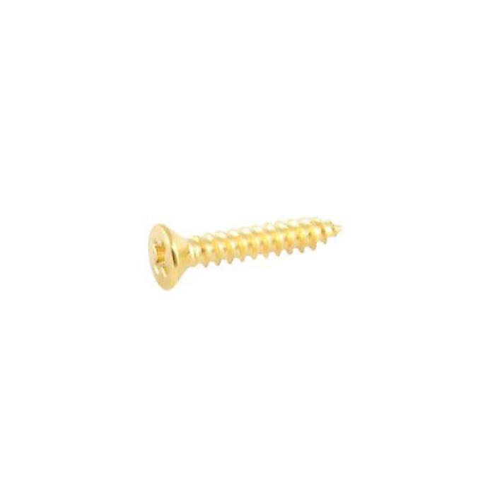 ALLPARTS ( オールパーツ ) / GS-3397-B02 Bulk Pack of 100 Gold Short Humbucking Ring