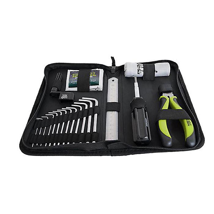 ERNIE BALL ( アーニー・ボール ) / MUSICIANS TOOL KIT