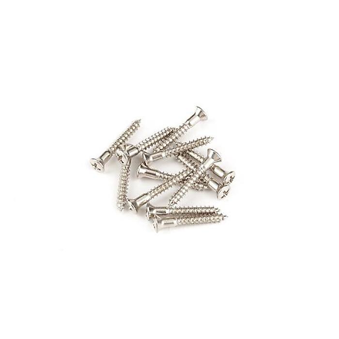 FENDER ( フェンダー ) / PURE VINTAGE STRAP BUTTON MOUNTING SCREWS (12)