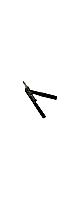 HOSCO ( �ۥ��� )  / HOSCO FRET TANG NIPPER  JUMBO