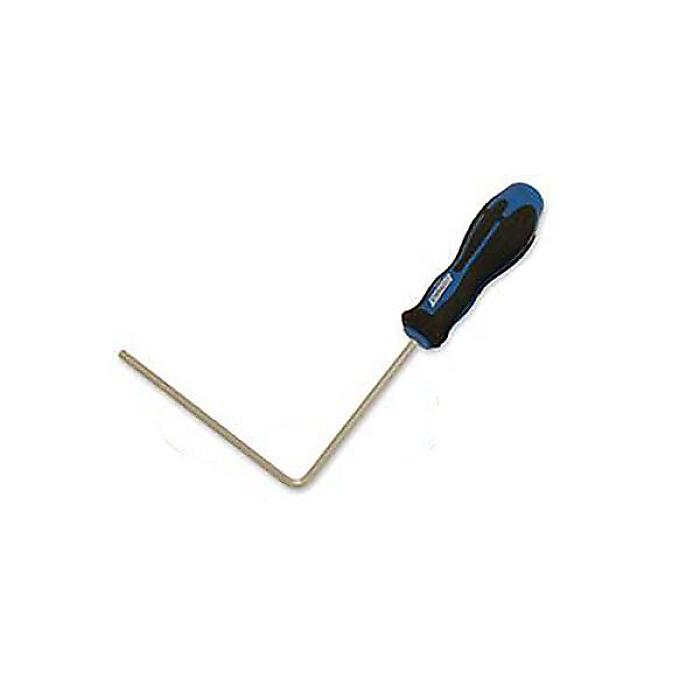 CRUZTOOLS ( クルーズツールス ) / Soundhole Truss Rod Wrench - 4mm