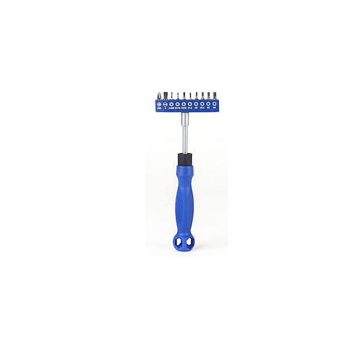 MUSIC NOMAD ( ミュージックノマド ) / MN228 The Octopus 17 n 1 Tech Tool