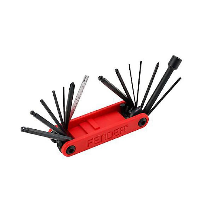 FENDER ( フェンダー ) / Guitar/Bass Multi-Tool