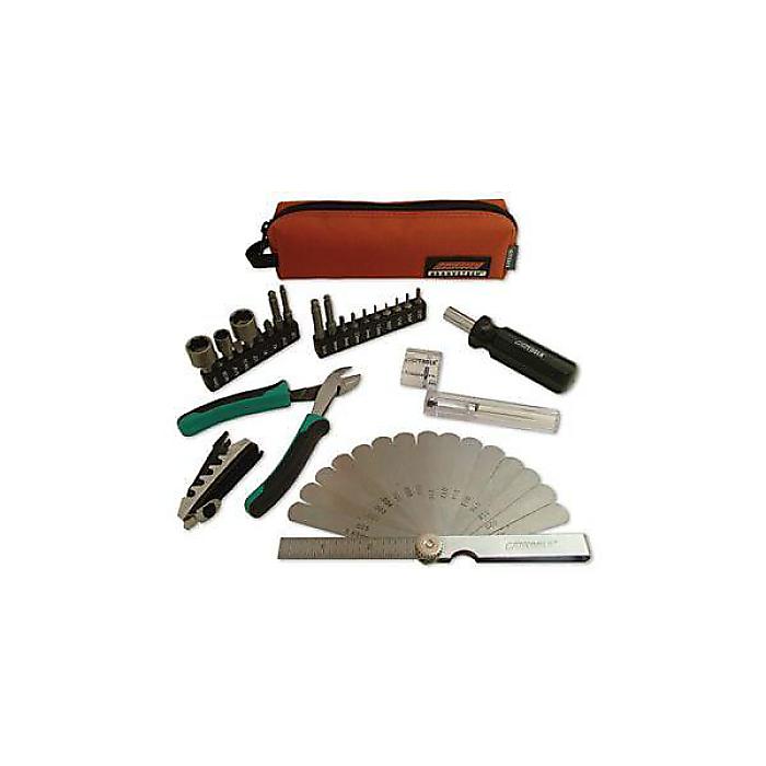 CRUZTOOLS ( クルーズツールス ) / Stagehand Compact Tech Kit