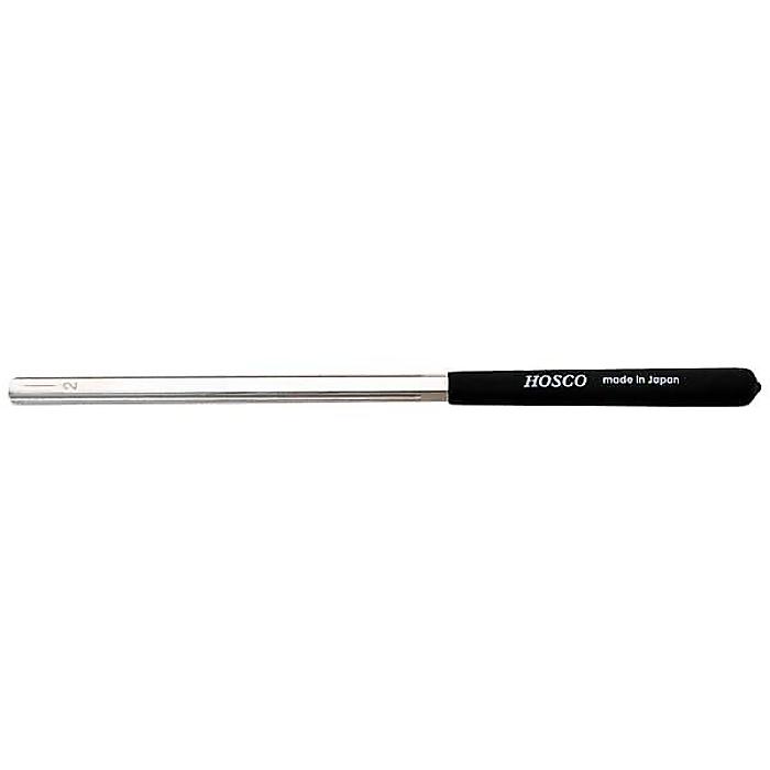 HOSCO ( ホスコ ) / 3 in 1 ダイヤモンドフレットクラウンファイル TL-FFD600 #600