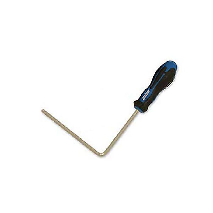 CRUZTOOLS ( クルーズツールス ) / Soundhole Truss Rod Wrench - 5mm