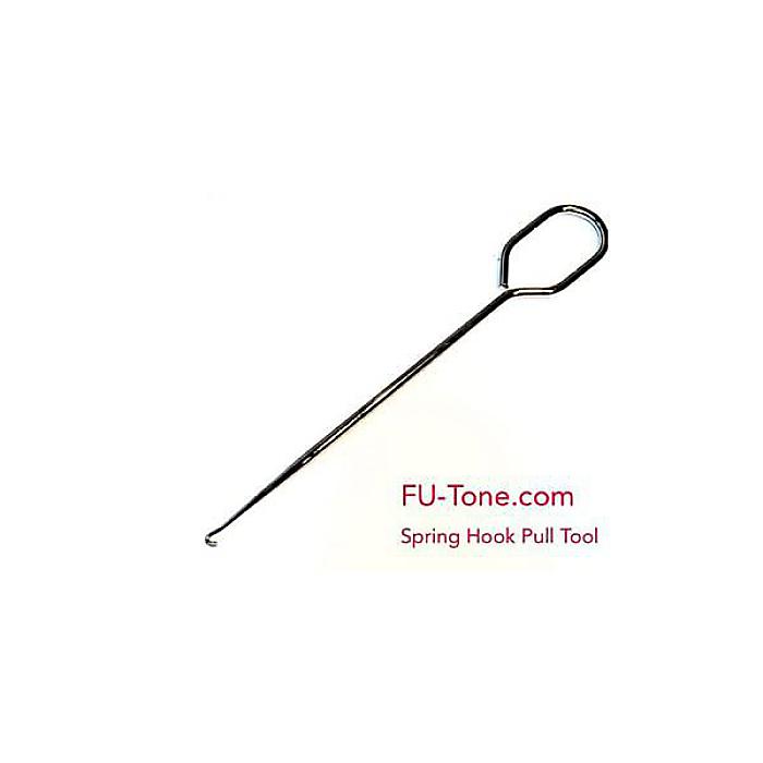FU-Tone ( エフユートーン ) / Spring Pull Tool