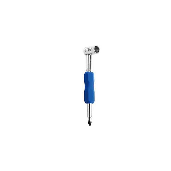 MUSIC NOMAD ( ミュージックノマド ) / MN232 Premium Truss Rod Wrench - 5/16inch
