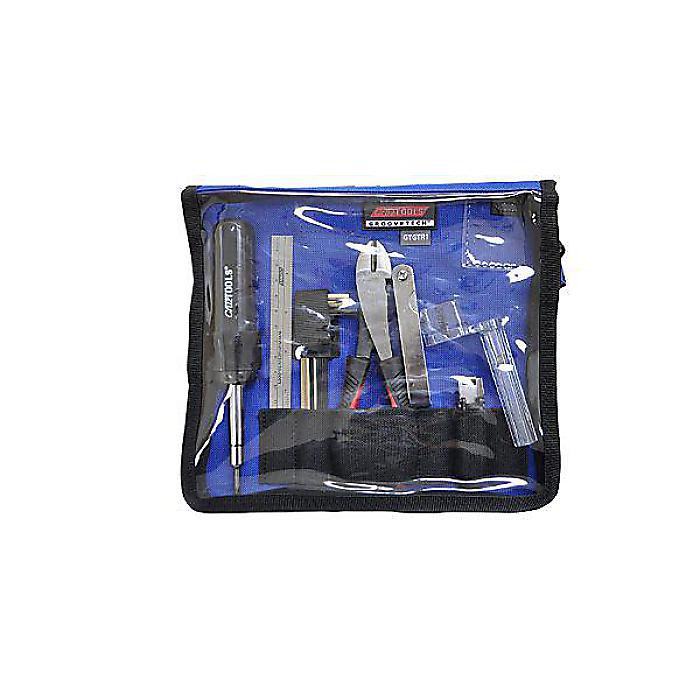 CRUZTOOLS ( クルーズツールス ) / GrooveTech Guitar Player Tech Kit