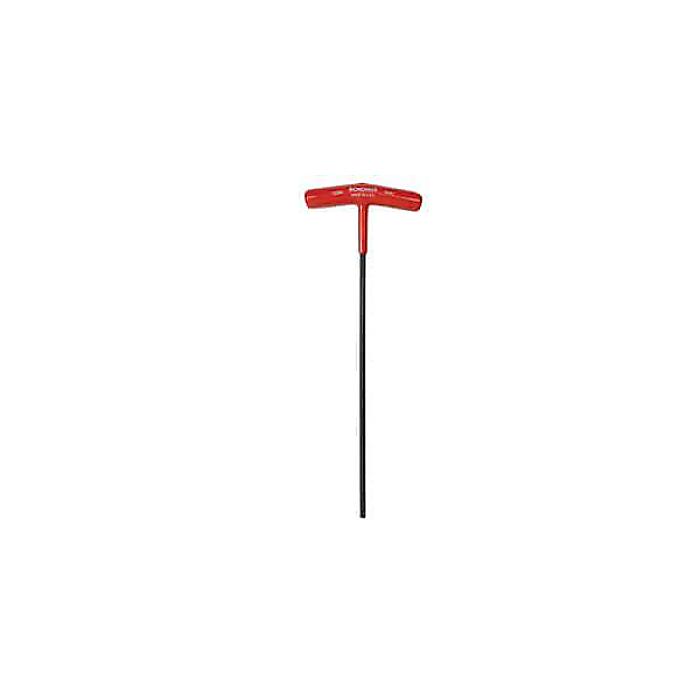 BONDHUS ( ボンダス ) / 15360 9HT4MM Hex T-Handle 9inch Length