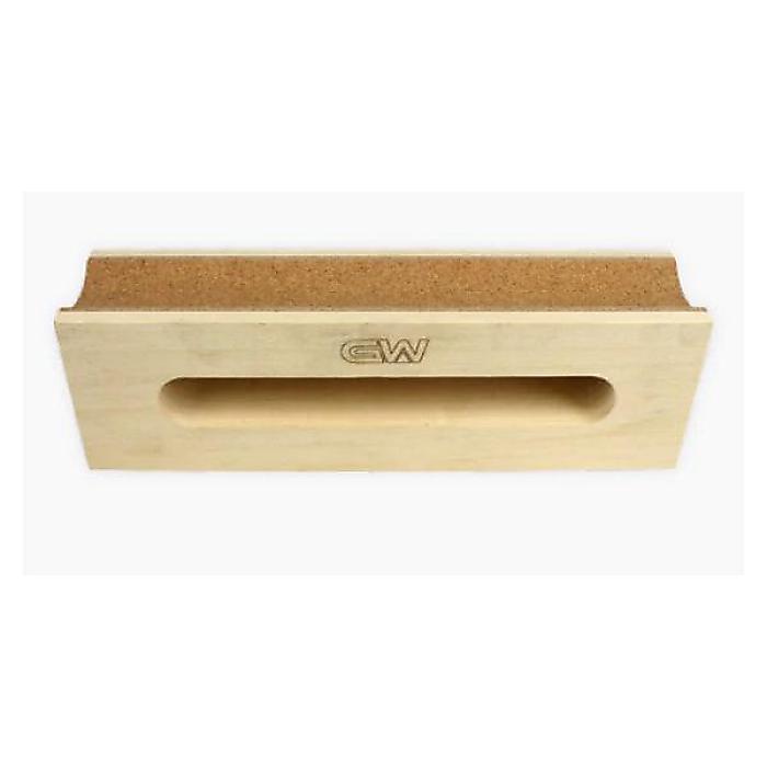 ALLPARTS ( オールパーツ ) / LT-1718-000 Guitar Neck Support Caul, Tall
