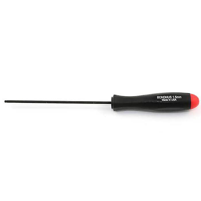 ALLPARTS ( オールパーツ ) / AW-0235-000 1.5mm Hex Allen Wrench