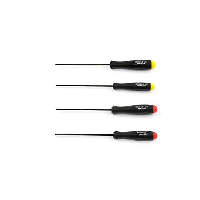 ALLPARTS ( オールパーツ ) / AW-0240-000 Assorted Hex Wrench Set