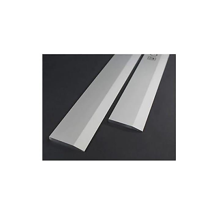 ALLPARTS ( オールパーツ ) / LT-1742-000 Aluminum Straight Edge, 500mm